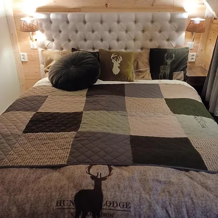 Apartment Hunting